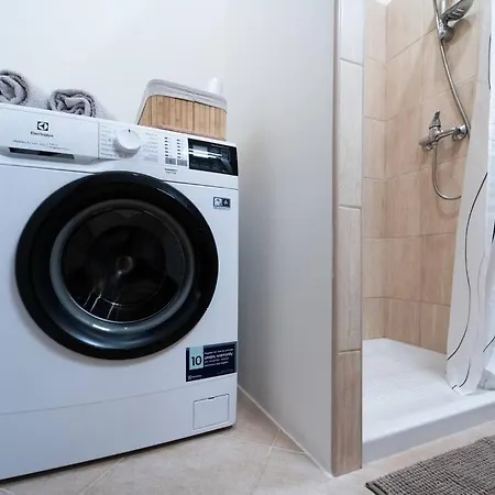 Apartment In Brno-center *