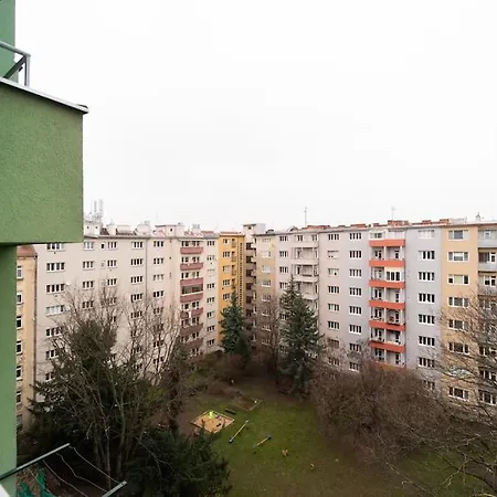 In Brno-center Brno